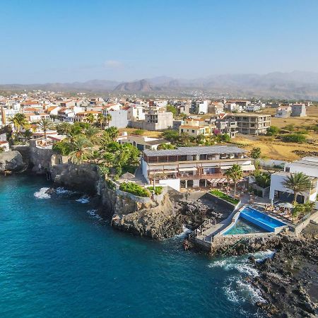 King Fisher Village Tarrafal  Bagian luar foto