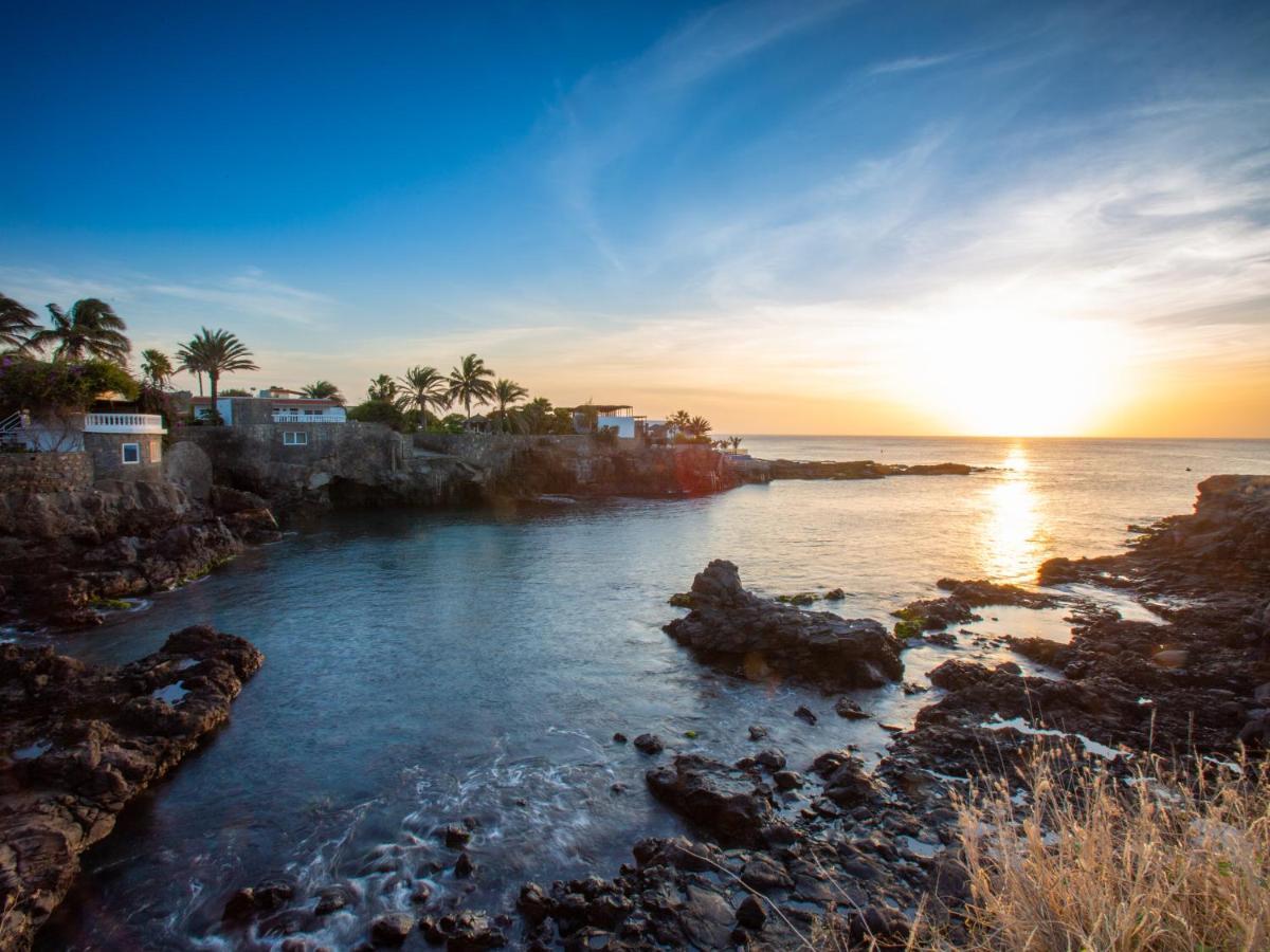 King Fisher Village Tarrafal  Bagian luar foto