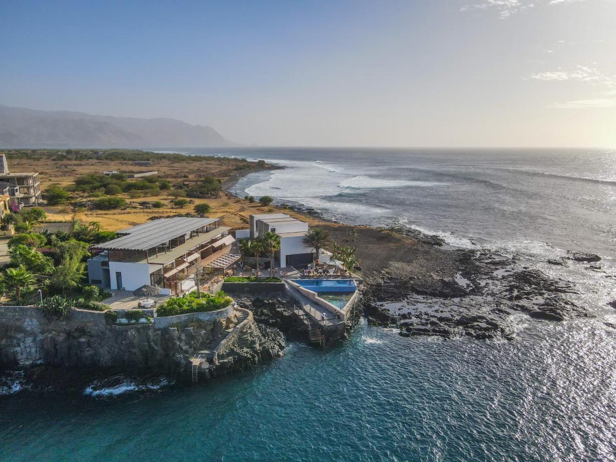 King Fisher Village Tarrafal  Bagian luar foto