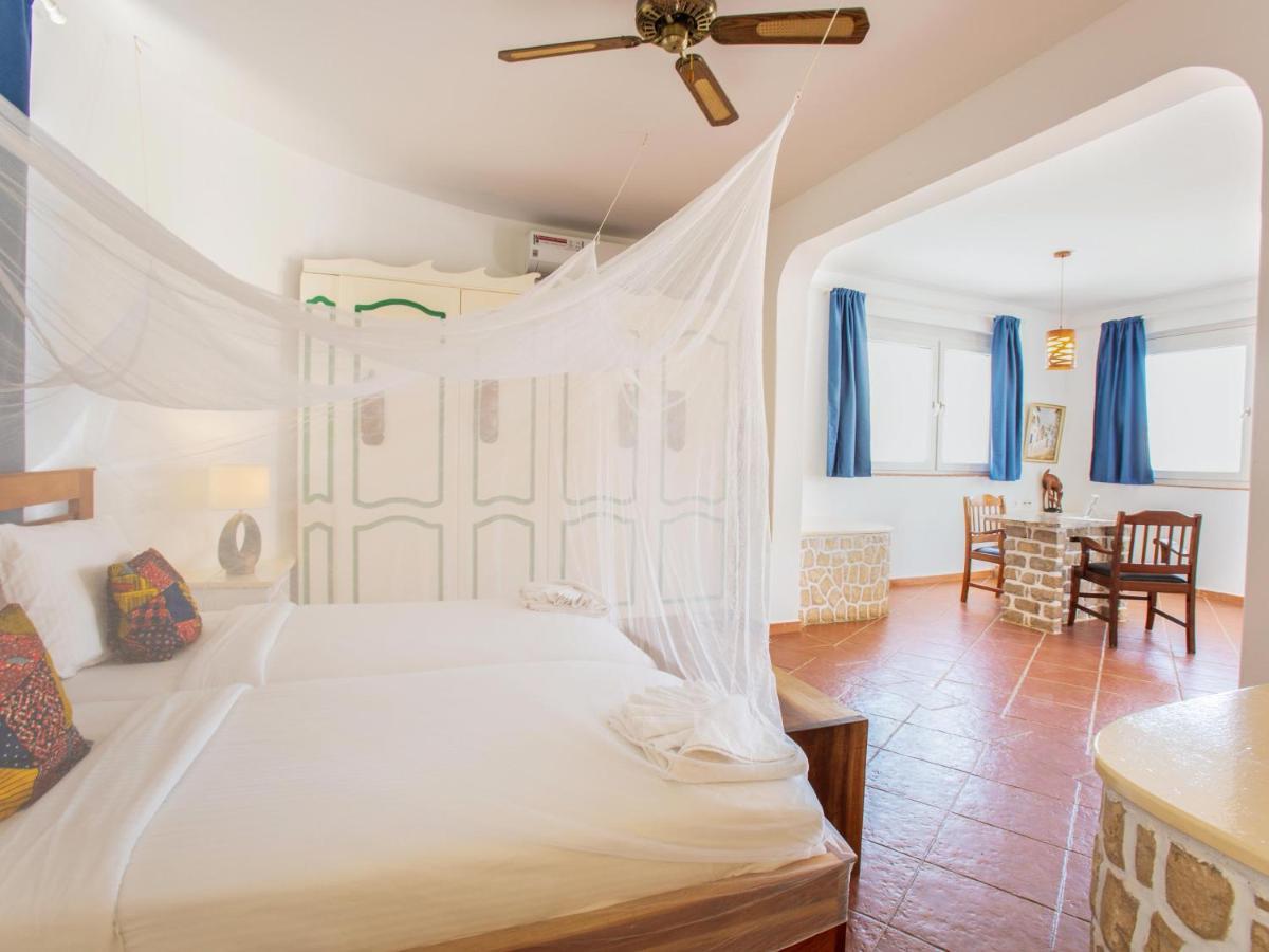 King Fisher Village Tarrafal  Bagian luar foto