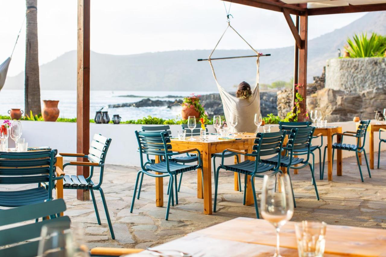 King Fisher Village Tarrafal  Bagian luar foto