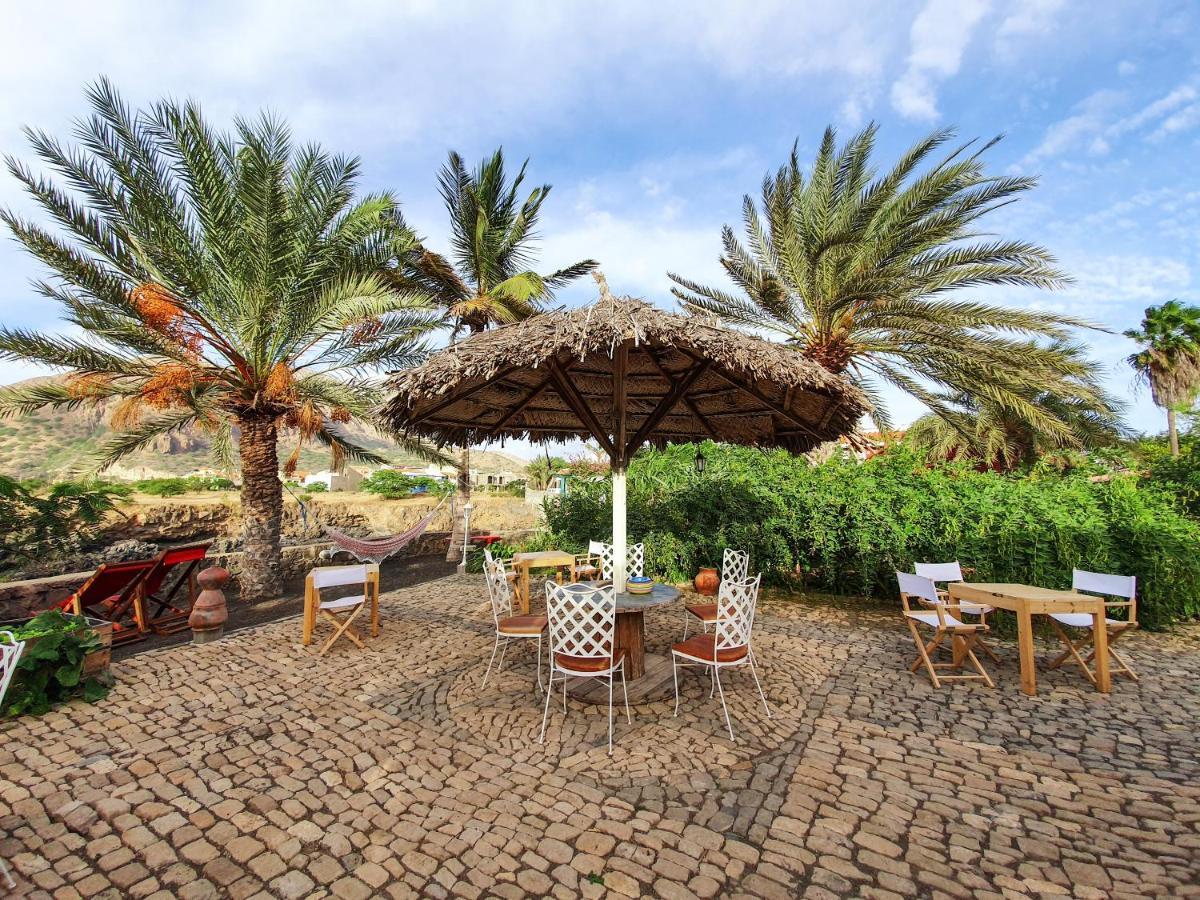 King Fisher Village Tarrafal  Bagian luar foto