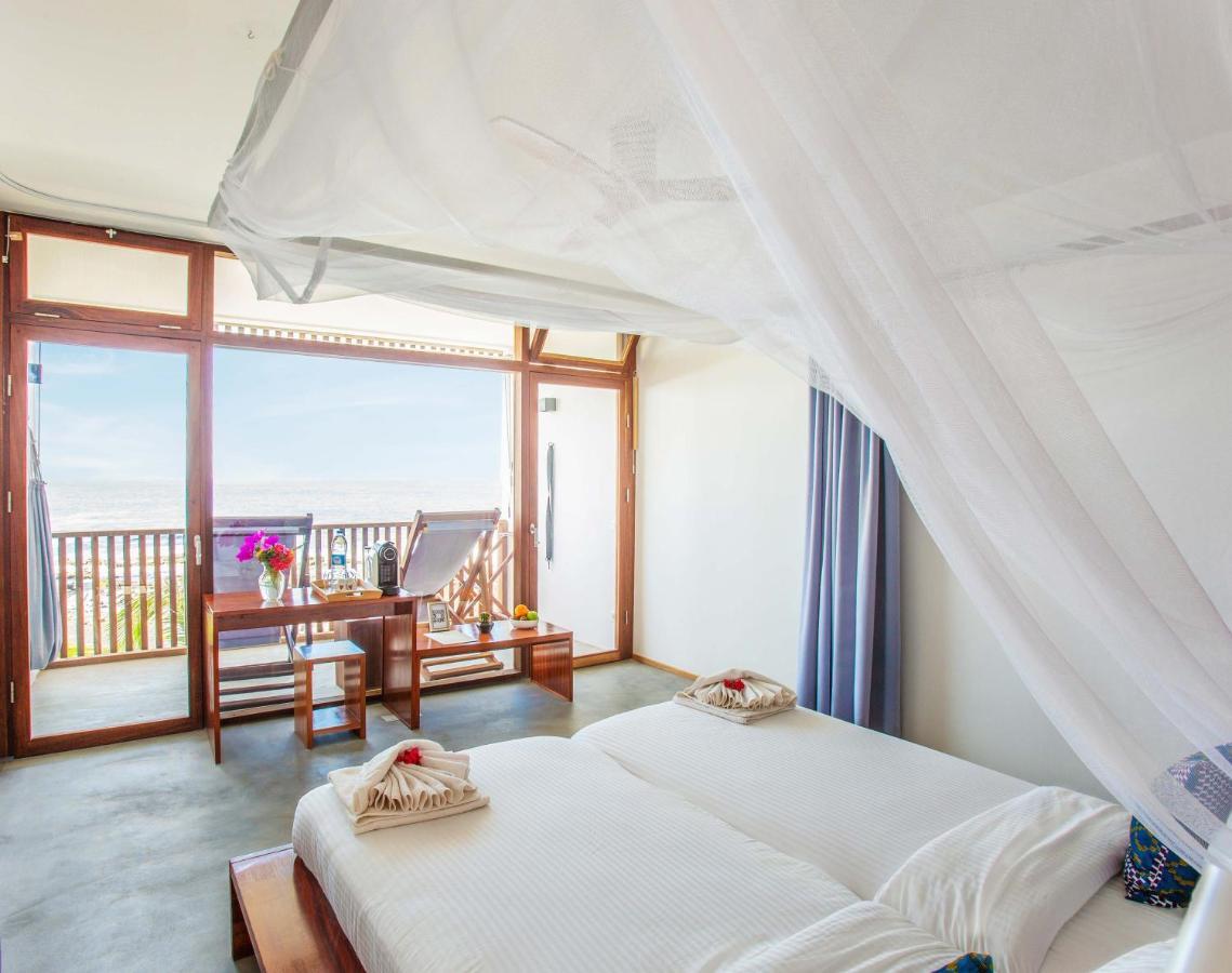 King Fisher Village Tarrafal  Bagian luar foto