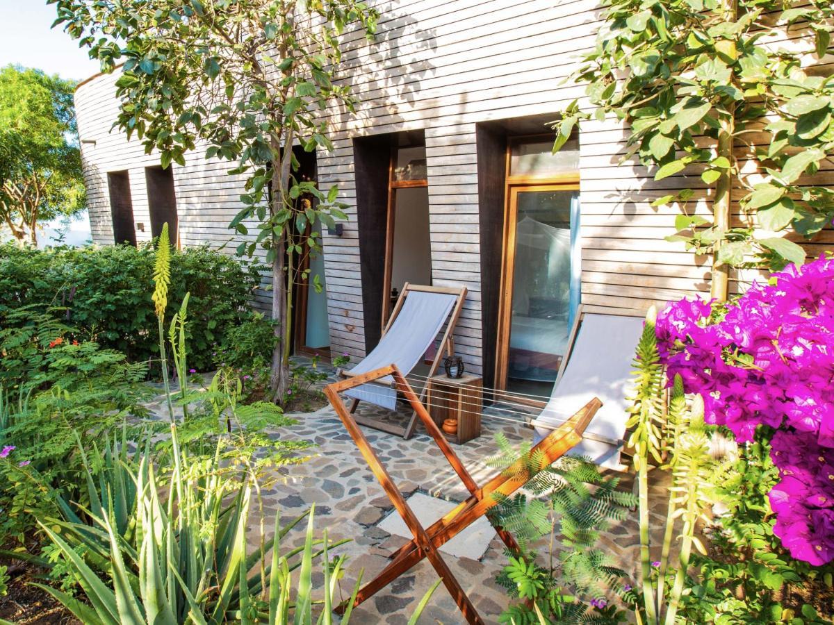 King Fisher Village Tarrafal  Bagian luar foto