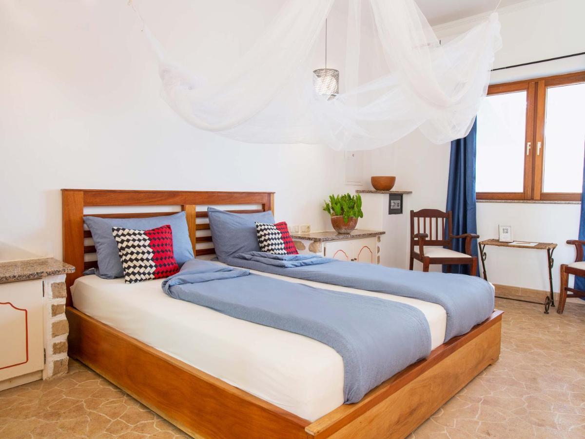King Fisher Village Tarrafal  Bagian luar foto