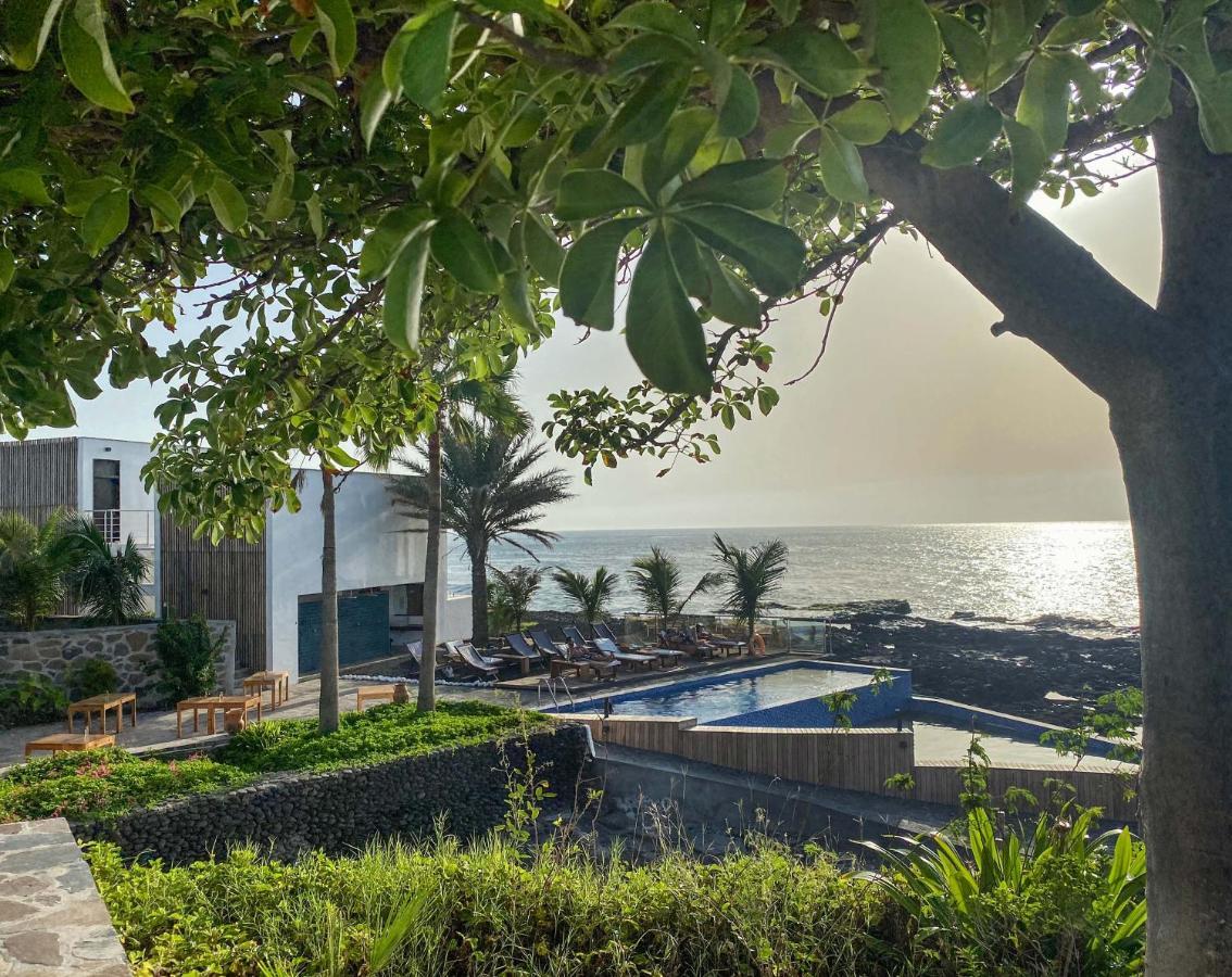 King Fisher Village Tarrafal  Bagian luar foto