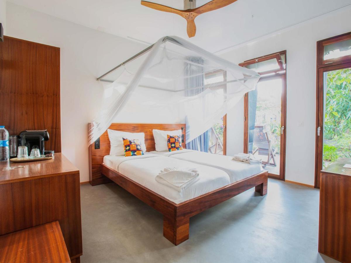 King Fisher Village Tarrafal  Bagian luar foto