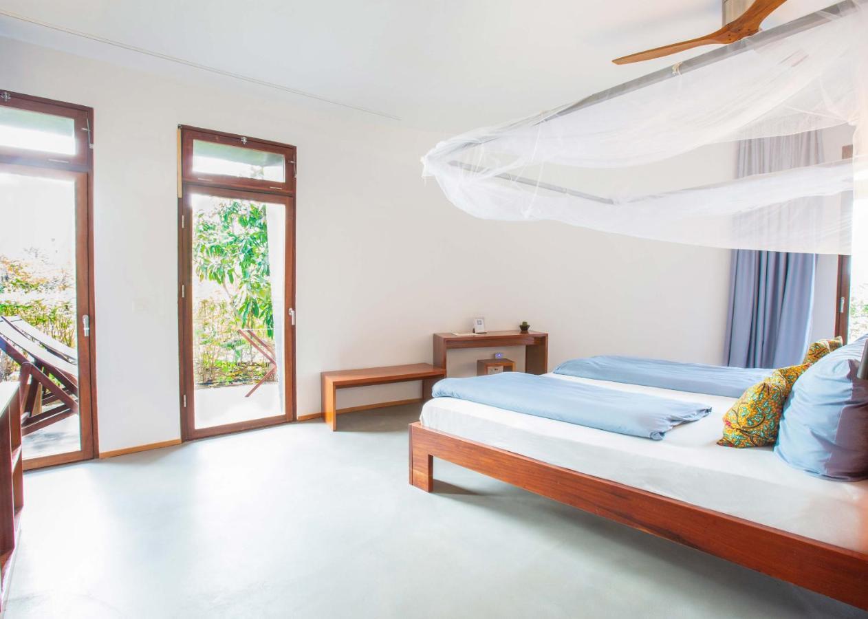 King Fisher Village Tarrafal  Bagian luar foto
