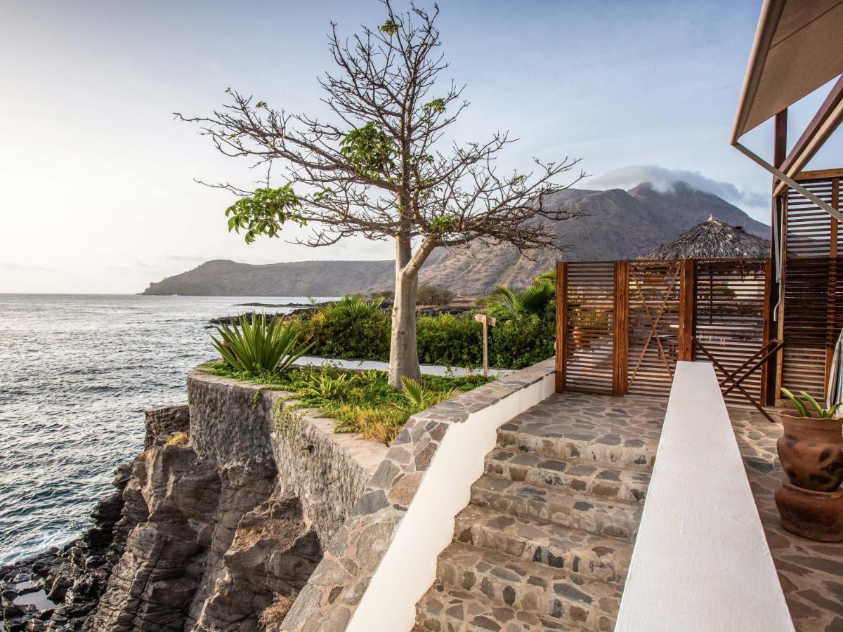 King Fisher Village Tarrafal  Bagian luar foto