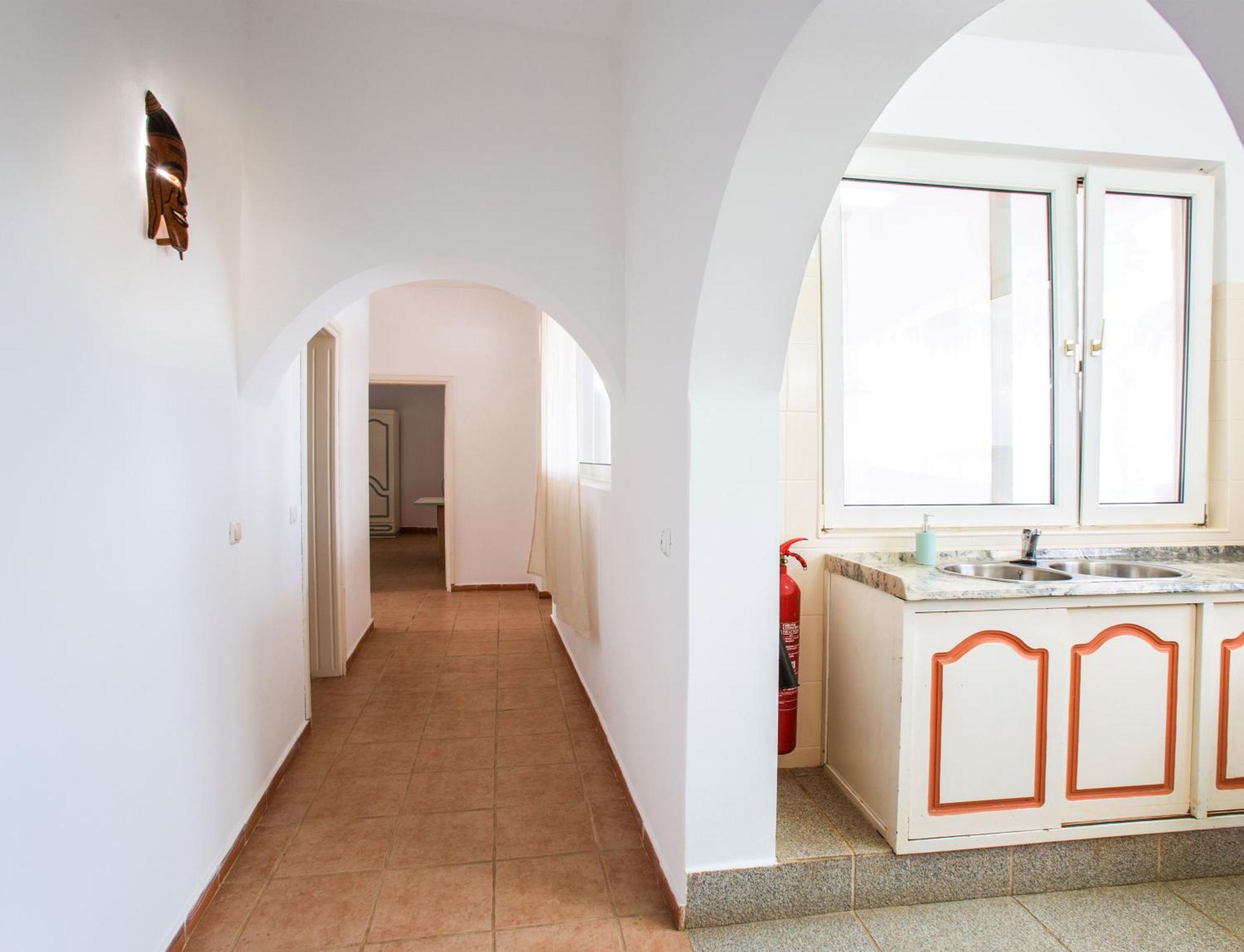 King Fisher Village Tarrafal  Bagian luar foto