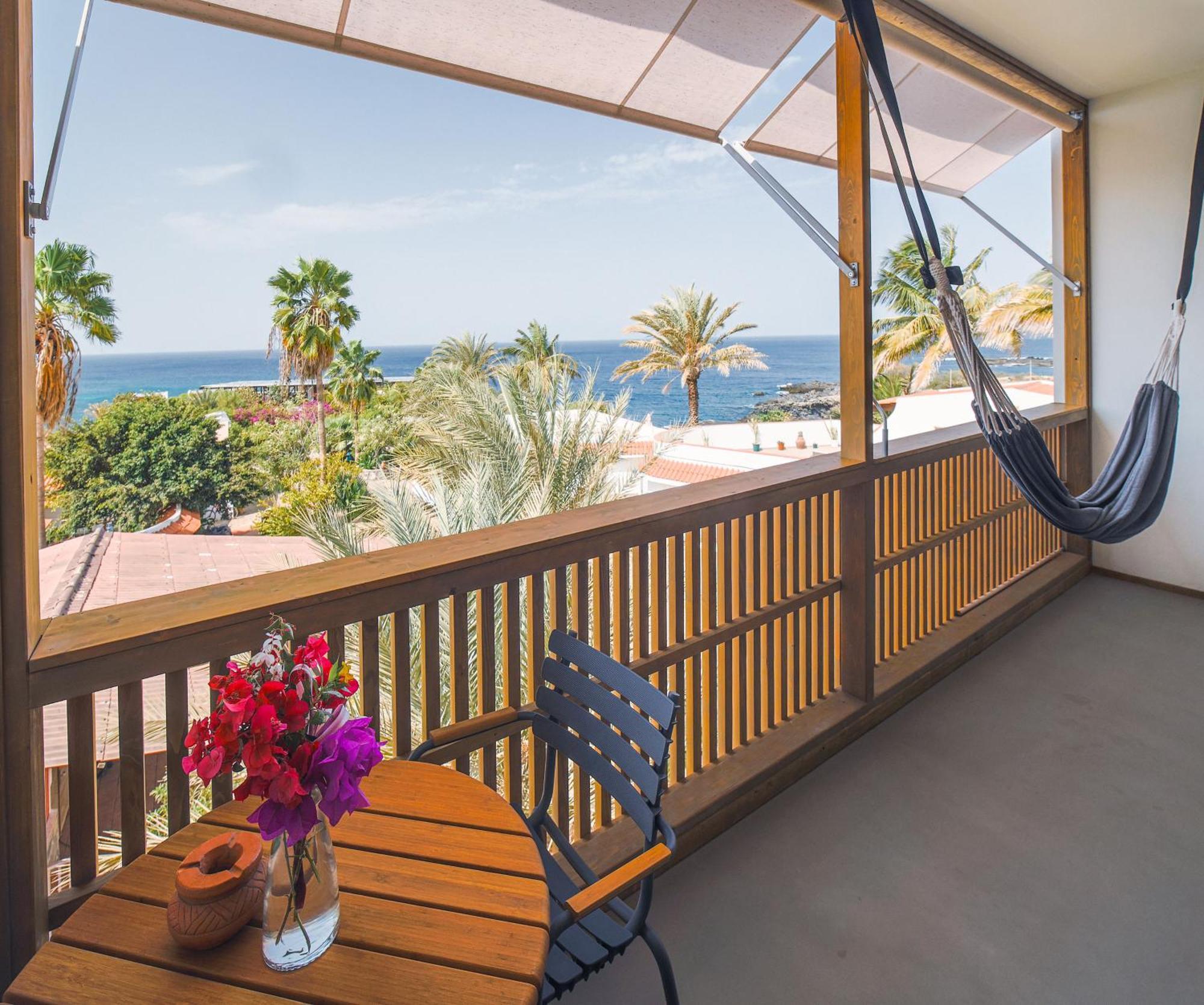 King Fisher Village Tarrafal  Bagian luar foto